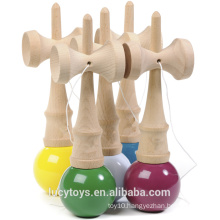 Japanese skill toy kendama